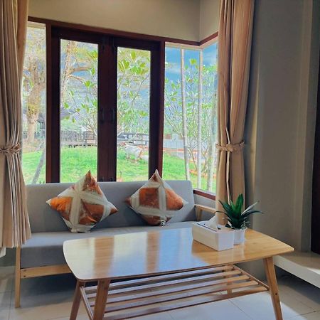 Panlaan Boutique Resort Nong Khai Luaran gambar