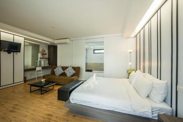 Panlaan Boutique Resort Nong Khai Luaran gambar