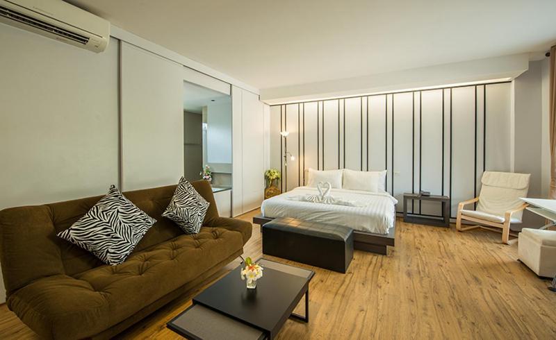Panlaan Boutique Resort Nong Khai Luaran gambar