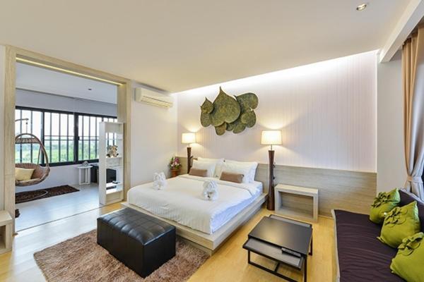 Panlaan Boutique Resort Nong Khai Luaran gambar