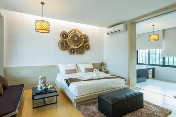 Panlaan Boutique Resort Nong Khai Luaran gambar