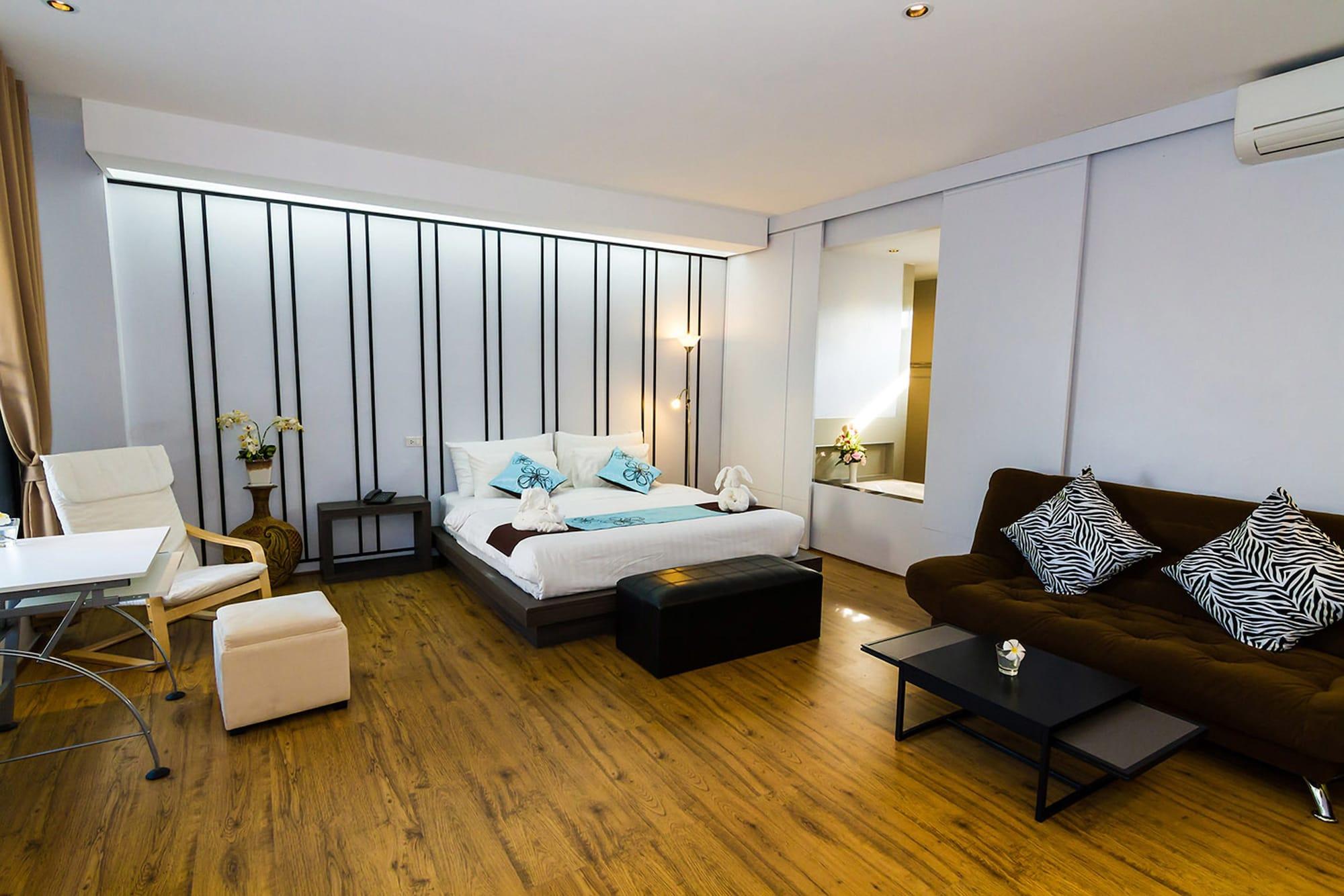 Panlaan Boutique Resort Nong Khai Luaran gambar