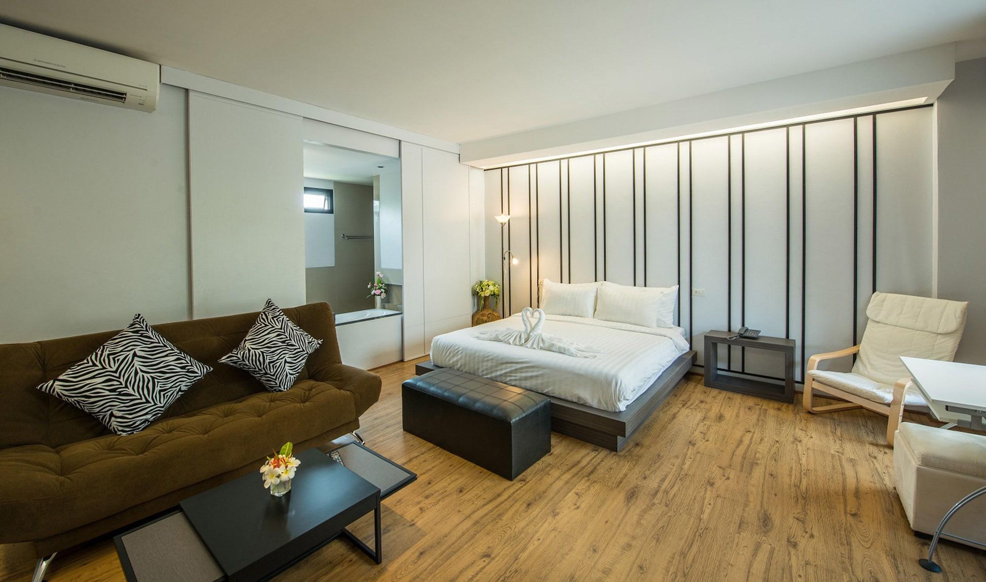 Panlaan Boutique Resort Nong Khai Luaran gambar