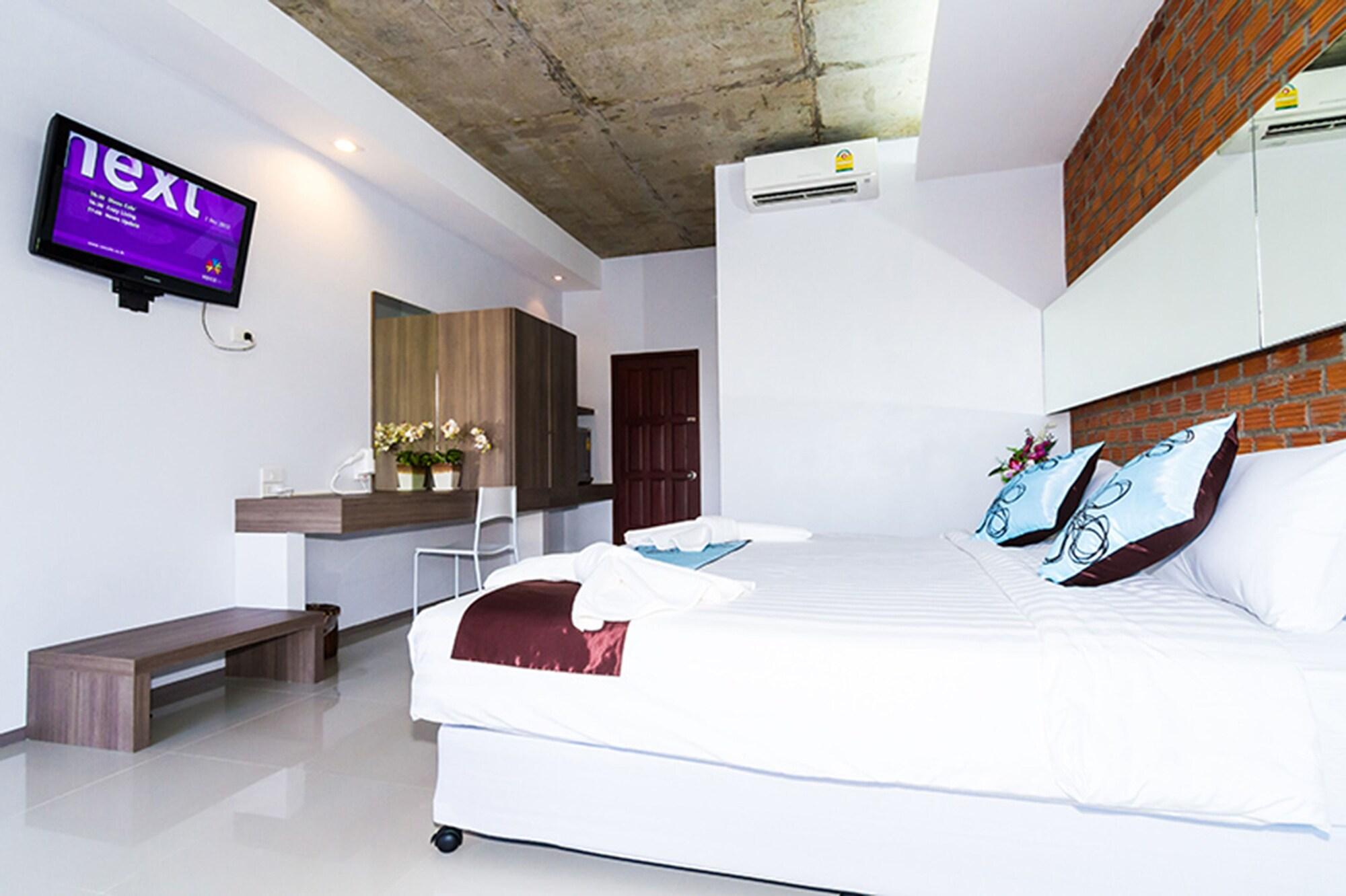 Panlaan Boutique Resort Nong Khai Luaran gambar