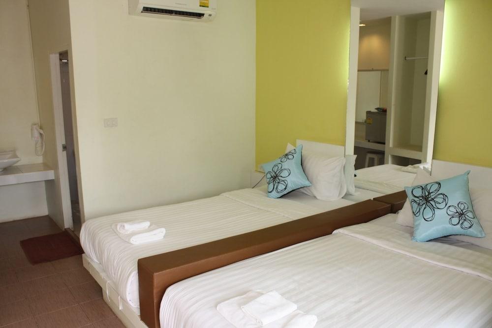 Panlaan Boutique Resort Nong Khai Luaran gambar
