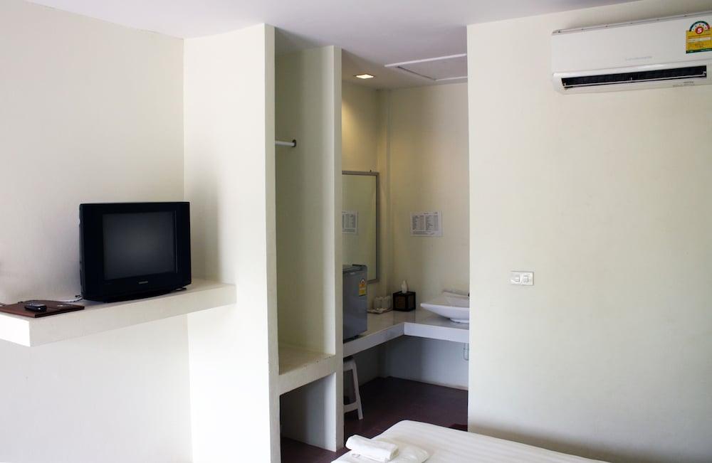 Panlaan Boutique Resort Nong Khai Luaran gambar