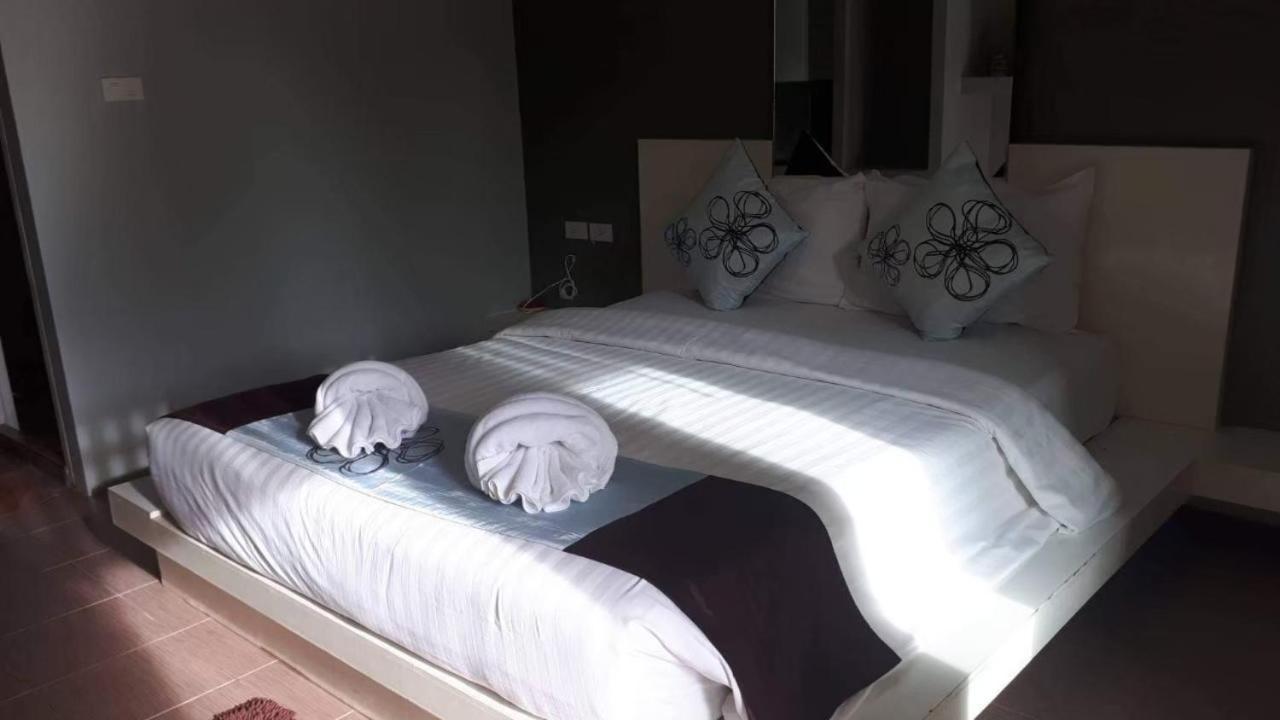 Panlaan Boutique Resort Nong Khai Luaran gambar