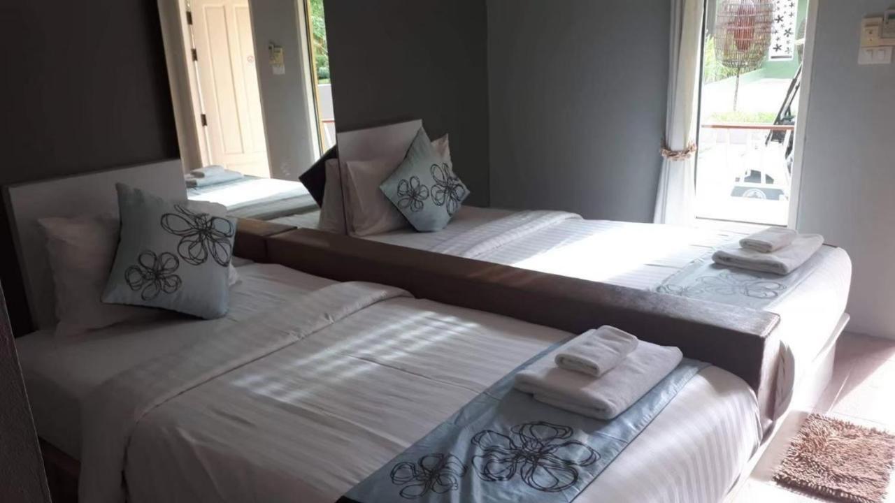 Panlaan Boutique Resort Nong Khai Luaran gambar