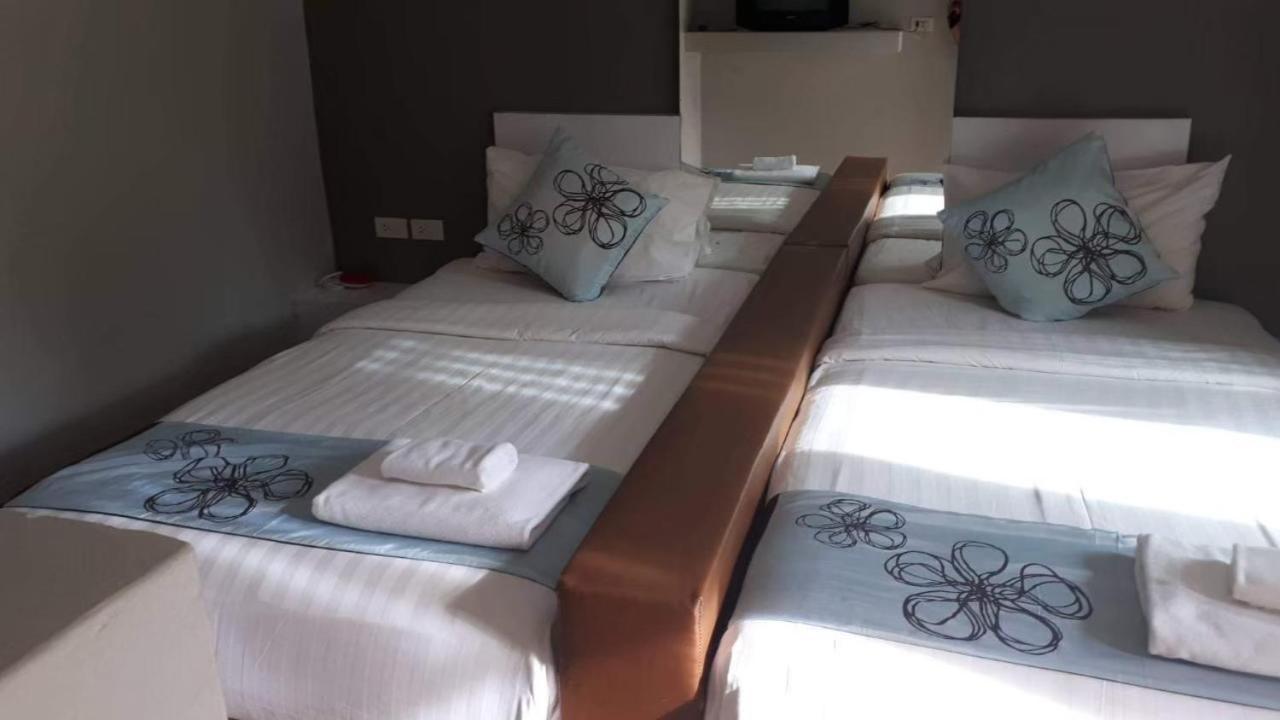 Panlaan Boutique Resort Nong Khai Luaran gambar