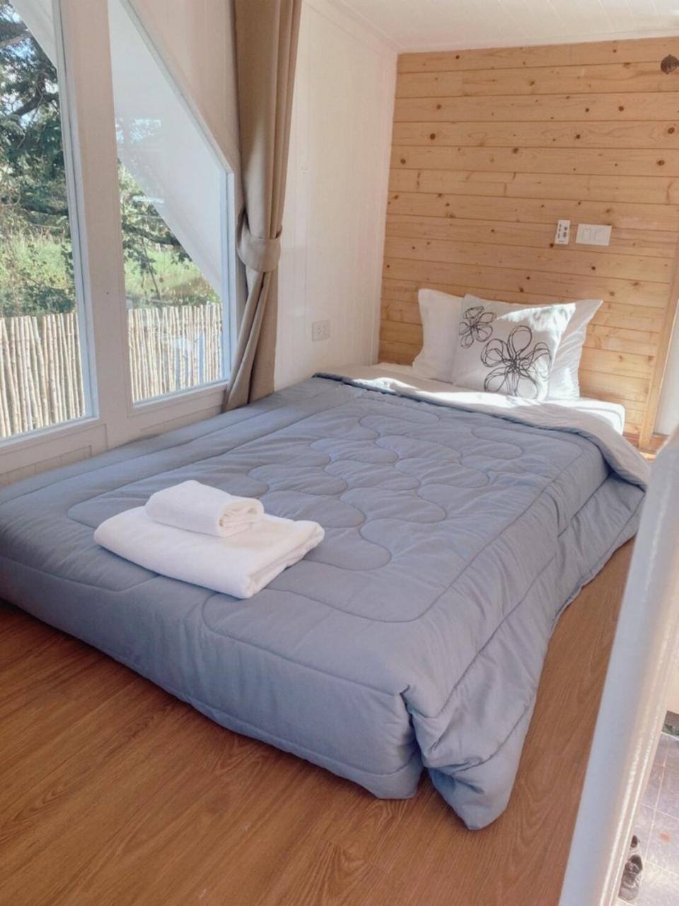 Panlaan Boutique Resort Nong Khai Luaran gambar