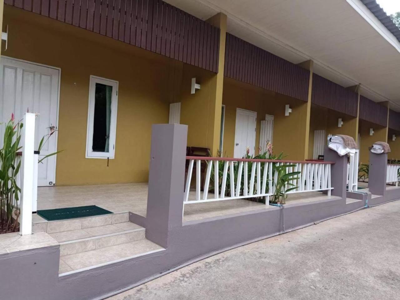 Panlaan Boutique Resort Nong Khai Luaran gambar