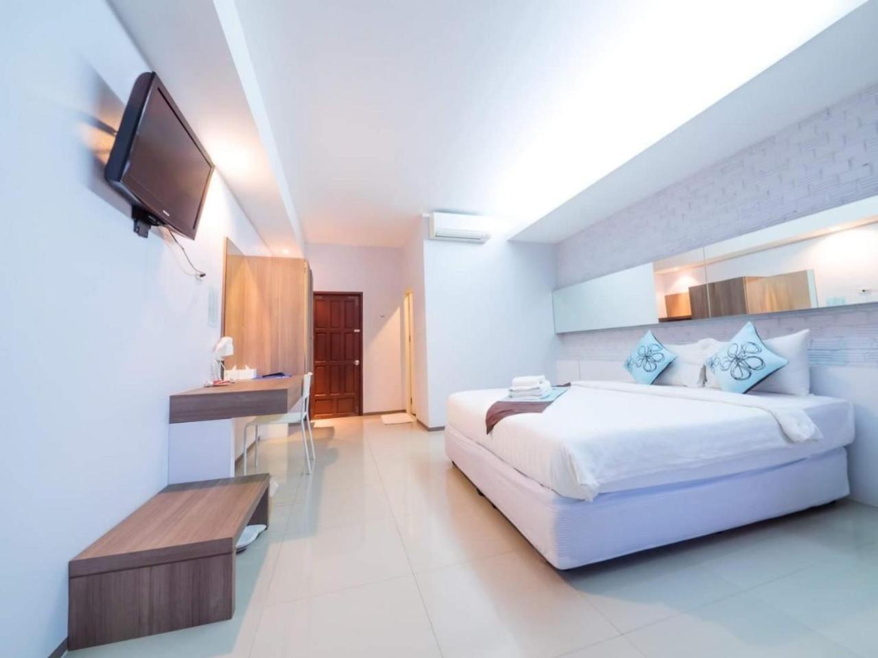 Panlaan Boutique Resort Nong Khai Luaran gambar