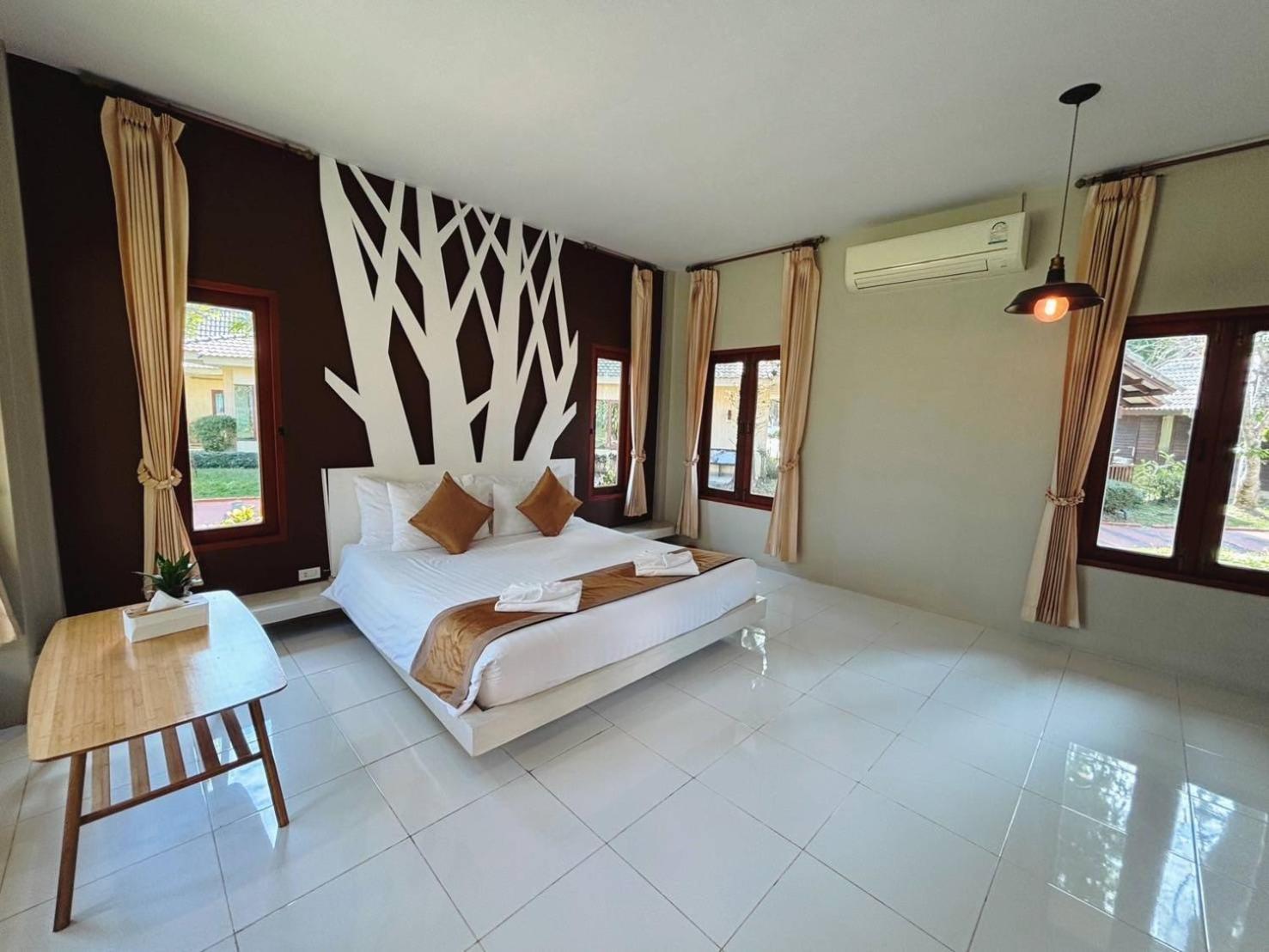 Panlaan Boutique Resort Nong Khai Luaran gambar