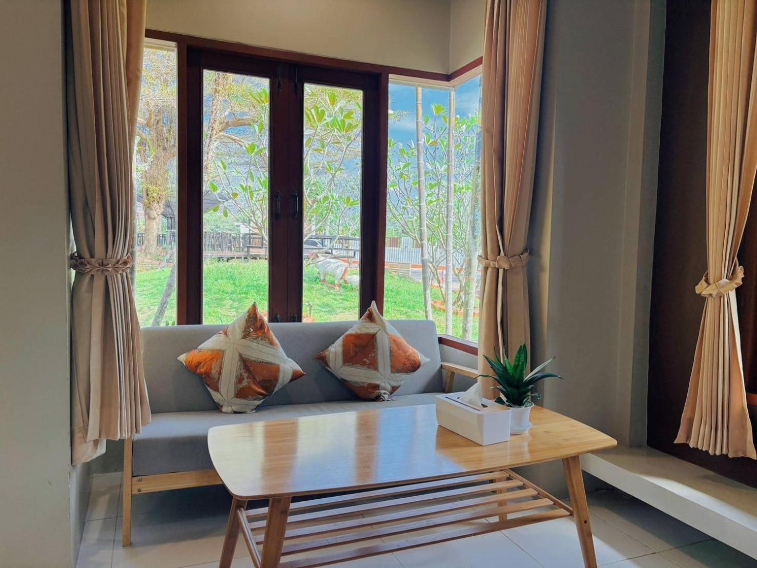 Panlaan Boutique Resort Nong Khai Luaran gambar