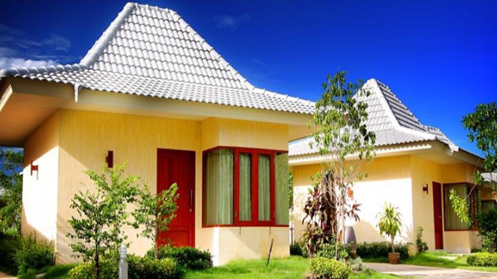 Panlaan Boutique Resort Nong Khai Luaran gambar