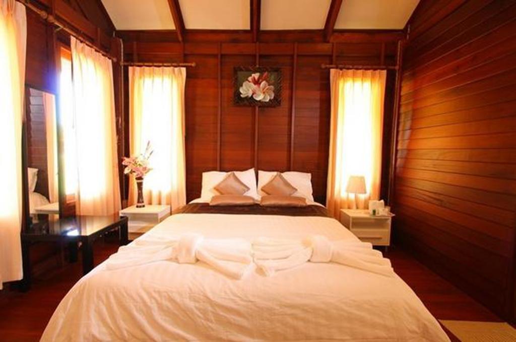 Panlaan Boutique Resort Nong Khai Luaran gambar
