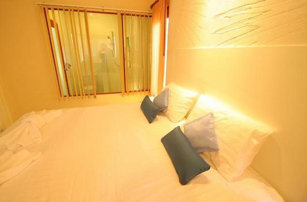 Panlaan Boutique Resort Nong Khai Luaran gambar