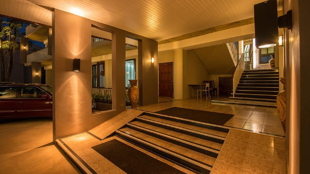 Panlaan Boutique Resort Nong Khai Luaran gambar