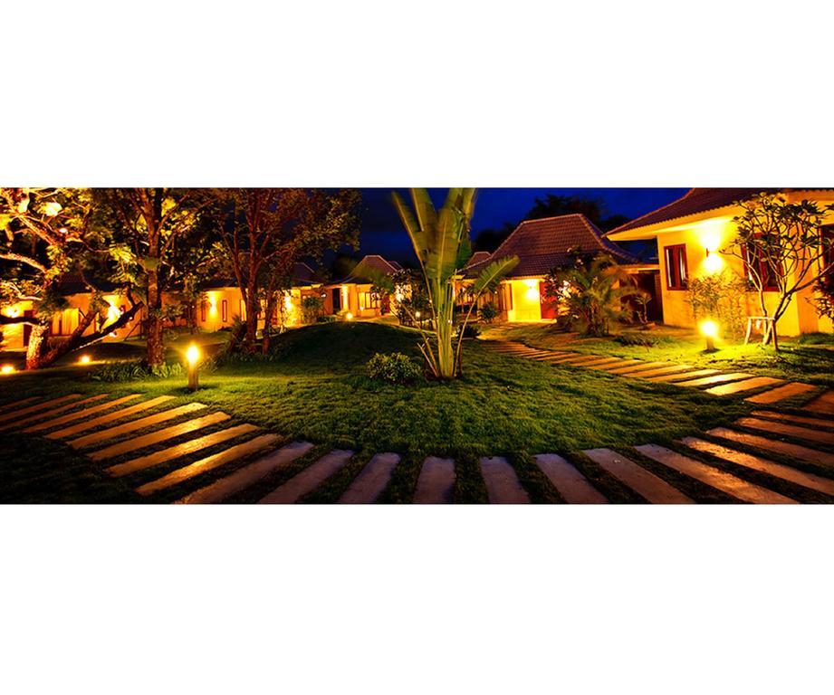 Panlaan Boutique Resort Nong Khai Luaran gambar