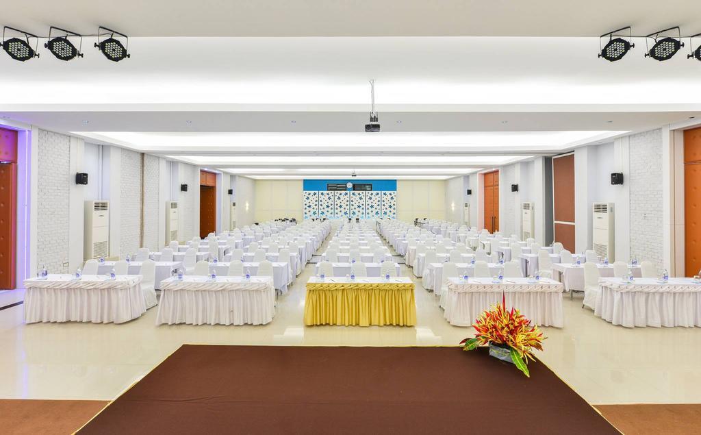 Panlaan Boutique Resort Nong Khai Luaran gambar
