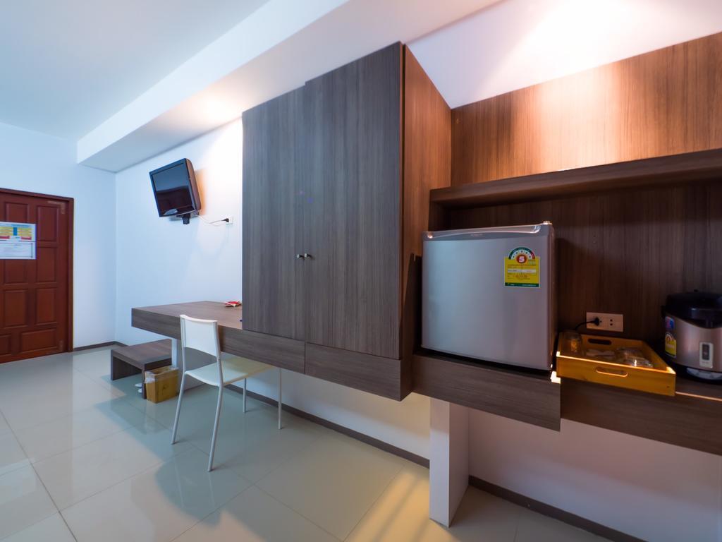 Panlaan Boutique Resort Nong Khai Luaran gambar