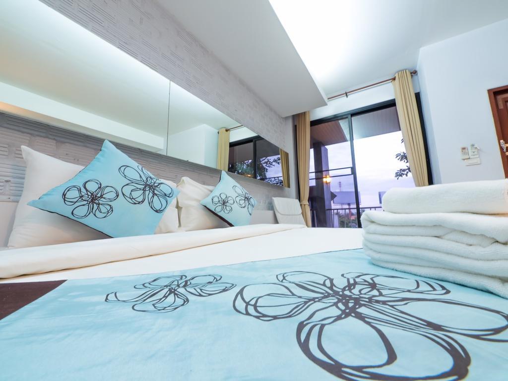 Panlaan Boutique Resort Nong Khai Luaran gambar