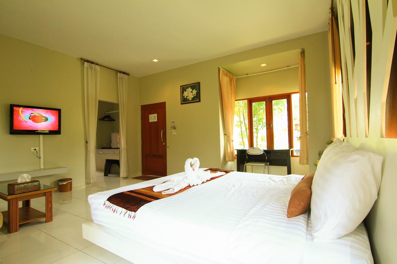 Panlaan Boutique Resort Nong Khai Luaran gambar