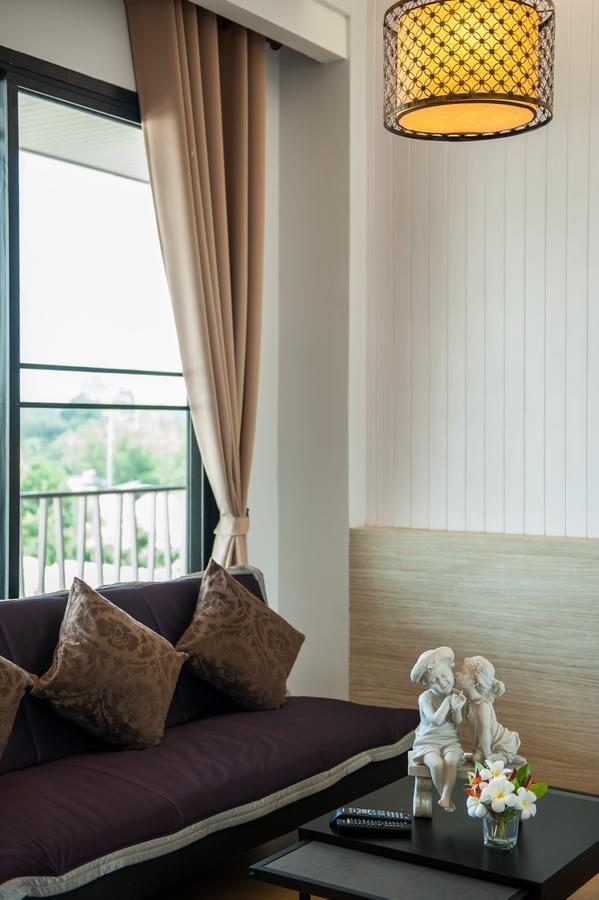 Panlaan Boutique Resort Nong Khai Luaran gambar