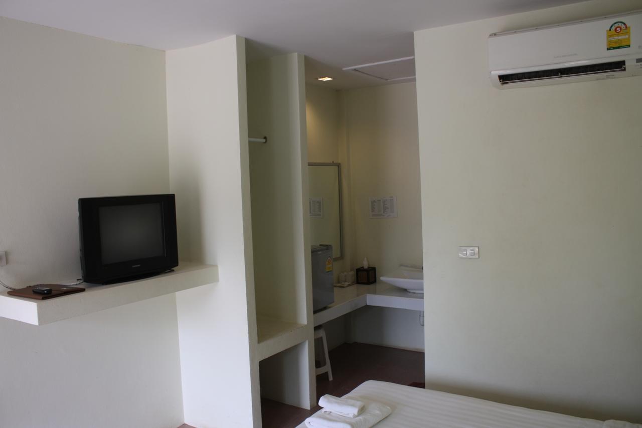 Panlaan Boutique Resort Nong Khai Luaran gambar
