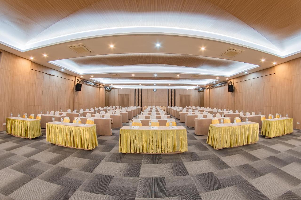 Panlaan Boutique Resort Nong Khai Luaran gambar