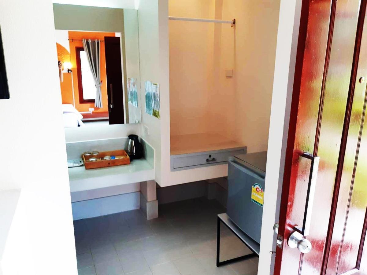 Panlaan Boutique Resort Nong Khai Luaran gambar